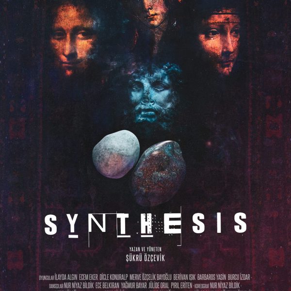 Synthesis Poster