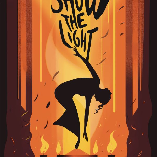 Show the Light Poster